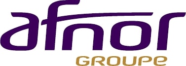 Logo afnor