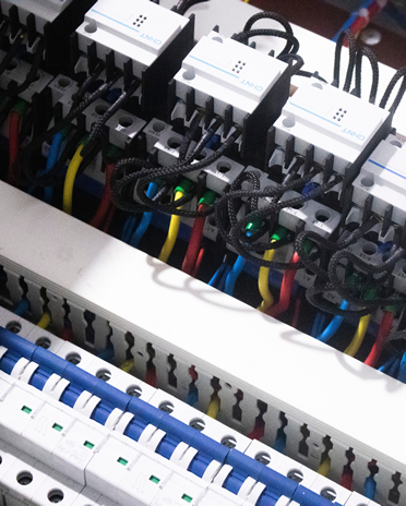 APPAREILLAGE MODULAIRE