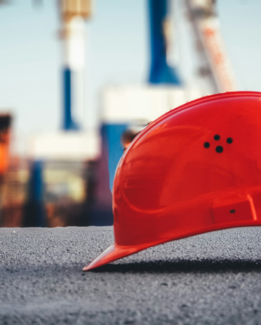 HYGIENE ET VIE DE CHANTIER