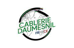 Logo CABLERIE DAUMESNIL