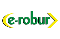 Logo E ROBUR