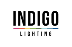 Logo INDIGO LIGHTING