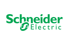 Logo SCHNEIDER
